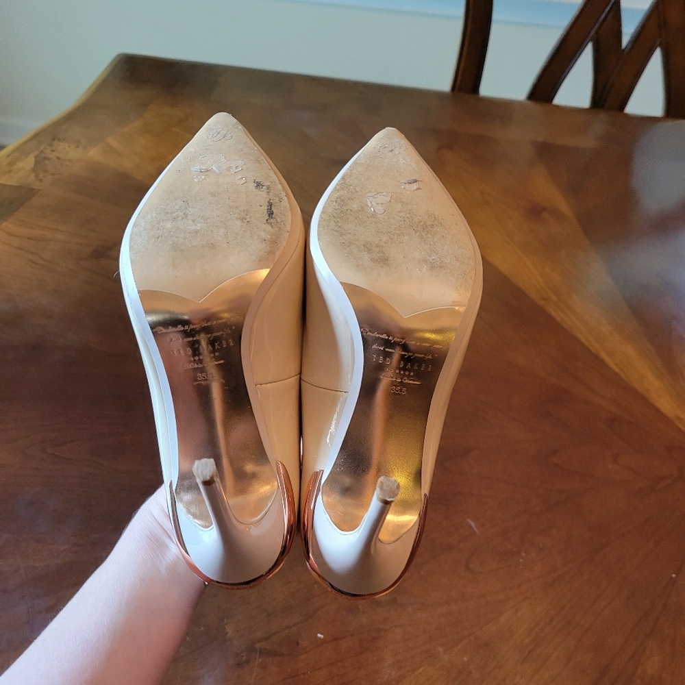 Ted Baker Heels! - Picture 2 of 6